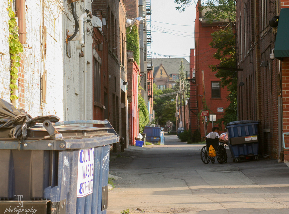 Faces in the&nbsp;Crowd