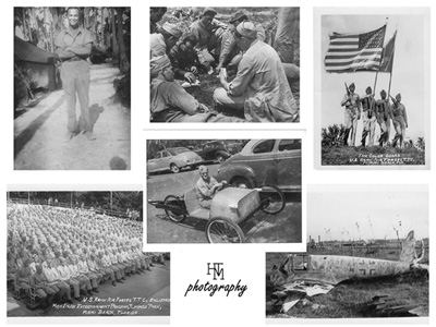 Photos from another&nbsp;war