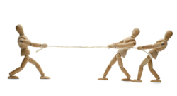 Dialoguing with Resistance