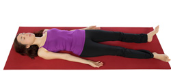 Savasana: Destination or&nbsp;Afterthought