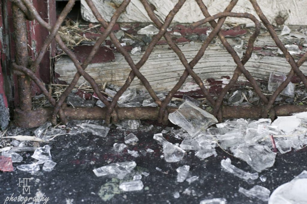 The texture of&nbsp;memories