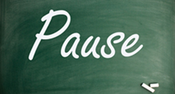 Caesura – What is it and why is it important in Yoga and Tai&nbsp;Chi